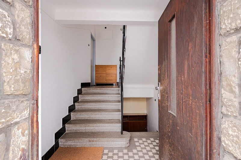 Počernická, Strašnice - Praha 10 | Prodej, Rodinný dům 6+kk, 160 m²