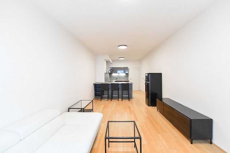 Na Zatlance, Smíchov - Praha 5 | Pronájem, Byt 3+kk, 79 m²