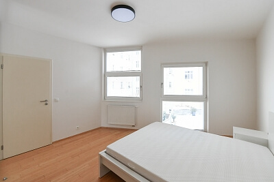 Na Zatlance, Smíchov - Prague 5 | Rent, Apartment Two-bedroom (3+kk), 79 m²