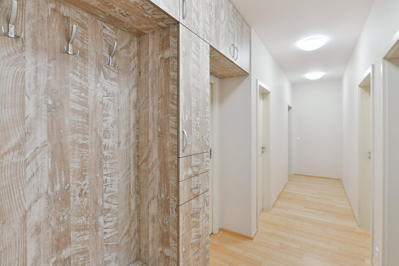 Na Zatlance, Smíchov - Prague 5 | Rent, Apartment Two-bedroom (3+kk), 79 m²