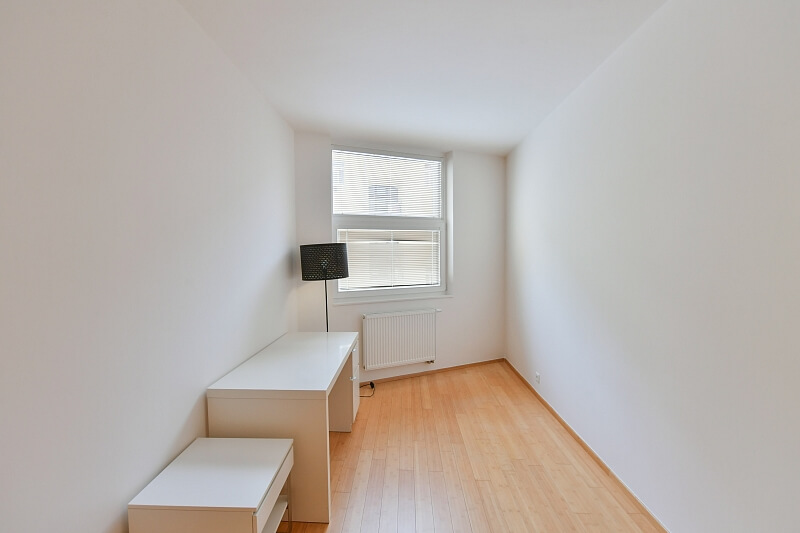 Na Zatlance, Smíchov - Prague 5 | Rent, Apartment Two-bedroom (3+kk), 79 m²