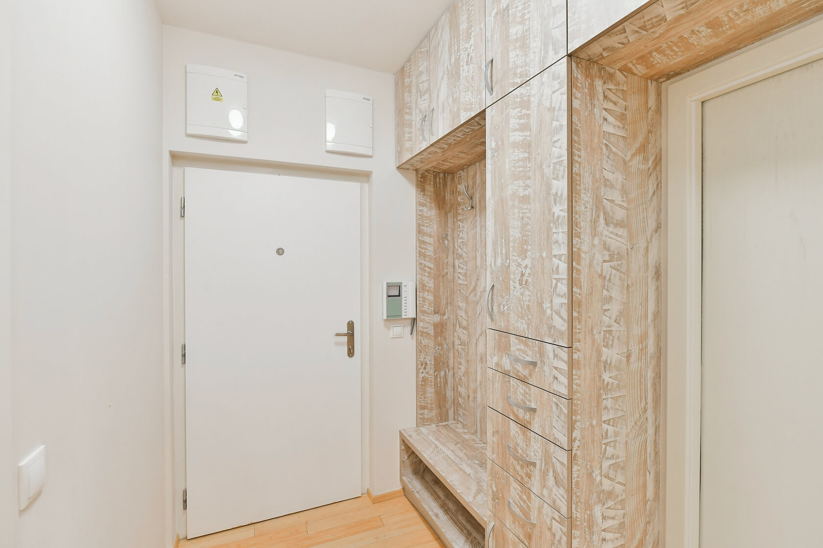 Na Zatlance, Smíchov - Prague 5 | Rent, Apartment Two-bedroom (3+kk), 79 m²