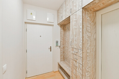 Na Zatlance, Smíchov - Prague 5 | Rent, Apartment Two-bedroom (3+kk), 79 m²