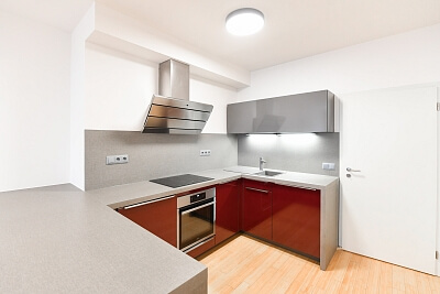 Na Zatlance, Smíchov - Prague 5 | Rent, Apartment Two-bedroom (3+kk), 79 m²