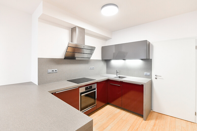 Na Zatlance, Smíchov - Prague 5 | Rent, Apartment Two-bedroom (3+kk), 79 m²