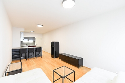 Na Zatlance, Smíchov - Prague 5 | Rent, Apartment Two-bedroom (3+kk), 79 m²