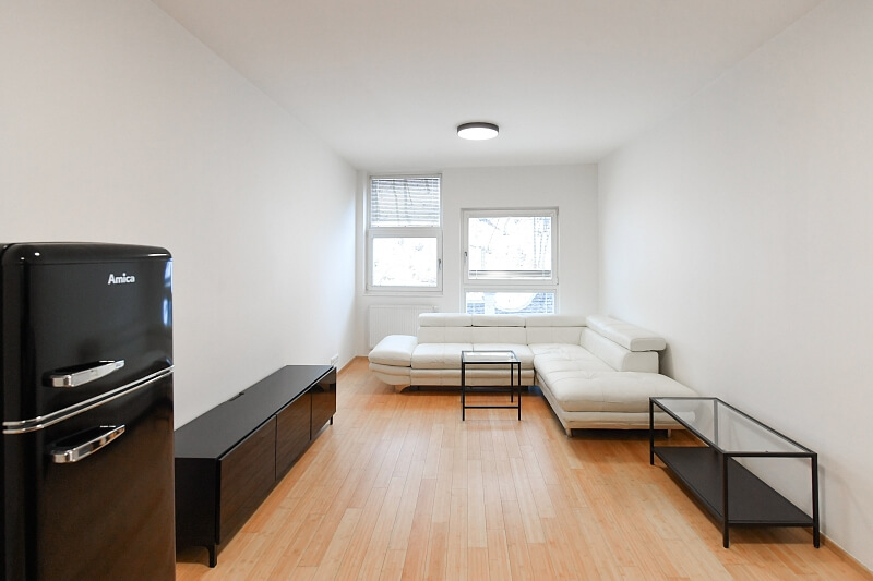 Na Zatlance, Smíchov - Prague 5 | Rent, Apartment Two-bedroom (3+kk), 79 m²