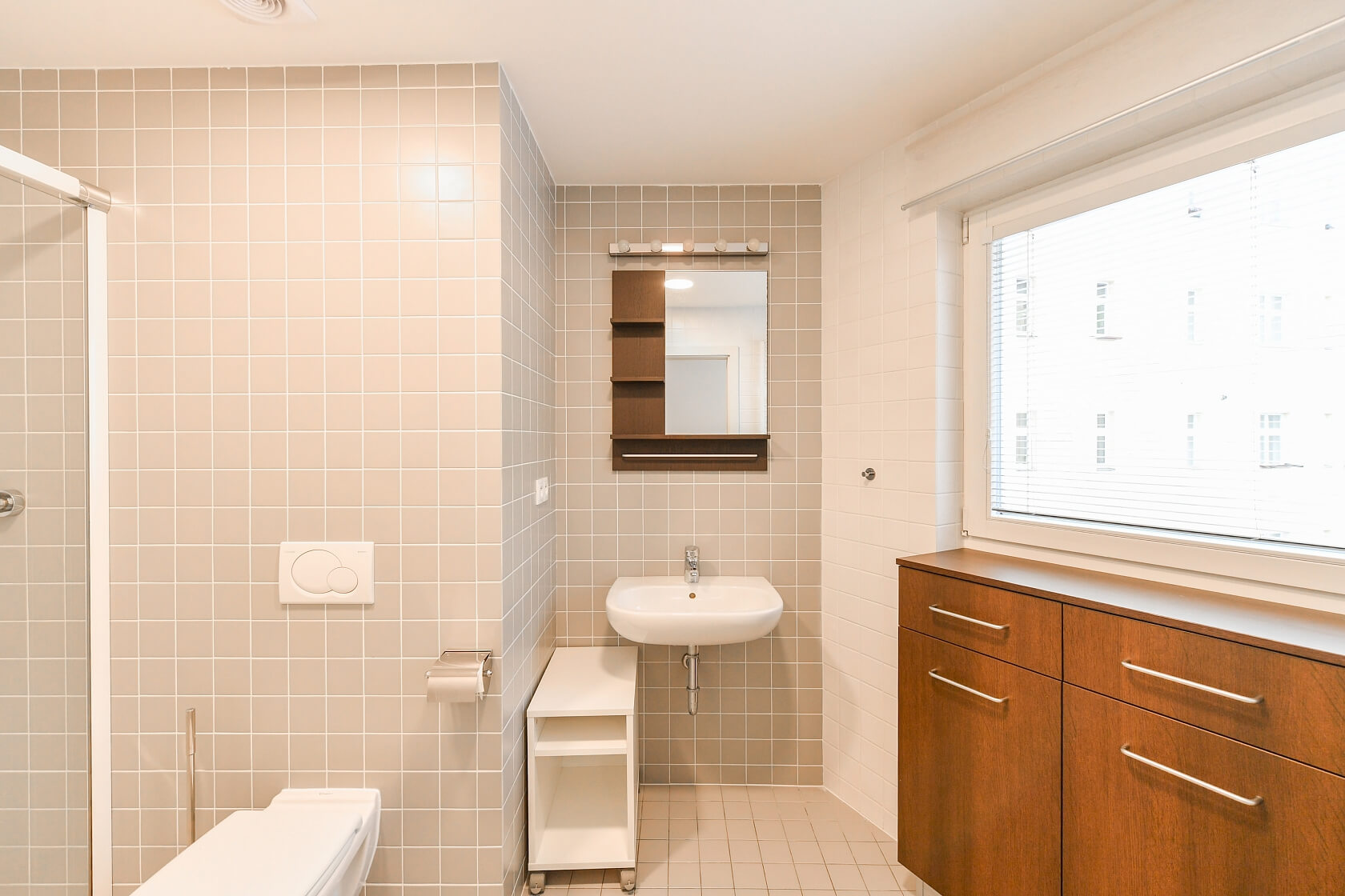 Na Zatlance, Smíchov - Praha 5 | Pronájem, Byt 3+kk, 79 m²