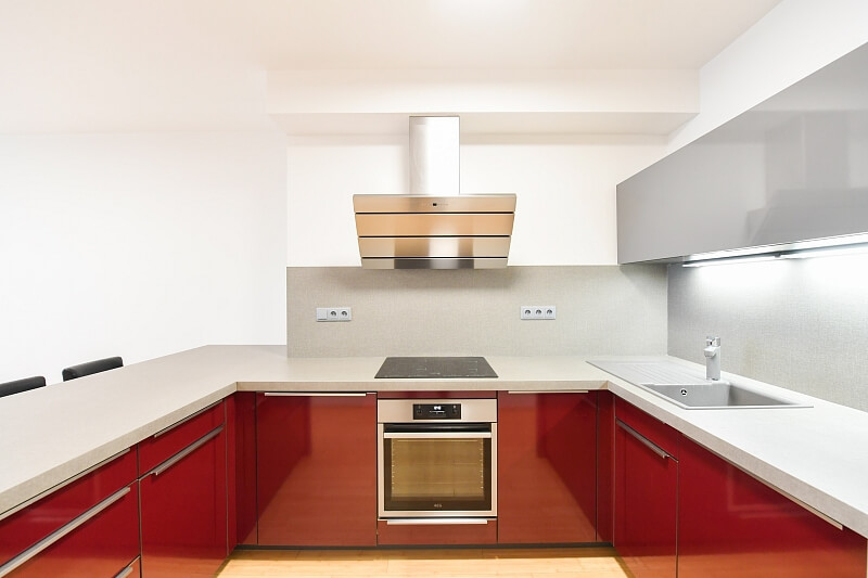 Na Zatlance, Smíchov - Praha 5 | Pronájem, Byt 3+kk, 79 m²