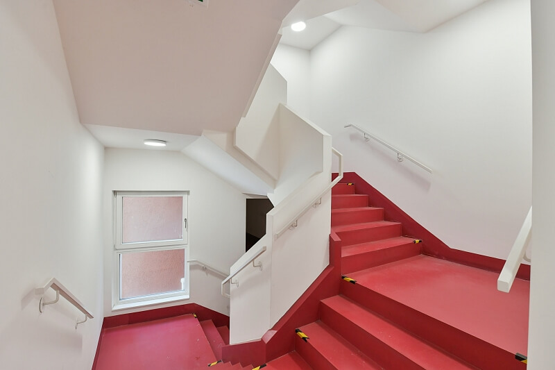 Na Zatlance, Smíchov - Praha 5 | Pronájem, Byt 3+kk, 79 m²