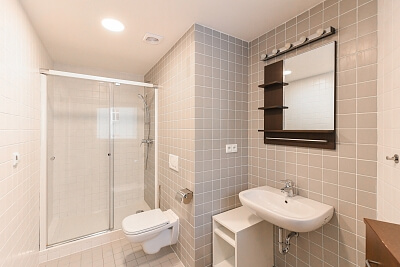 Na Zatlance, Smíchov - Prague 5 | Rent, Apartment Two-bedroom (3+kk), 79 m²