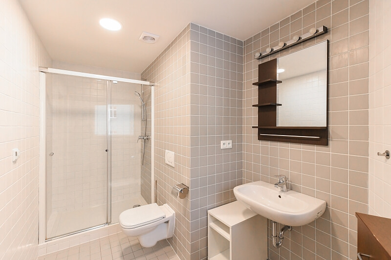 Na Zatlance, Smíchov - Praha 5 | Pronájem, Byt 3+kk, 79 m²