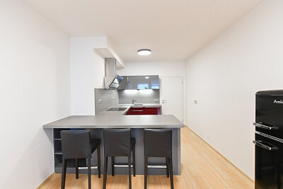 Na Zatlance, Smíchov - Prague 5 | Rent, Apartment Two-bedroom (3+kk), 79 m²