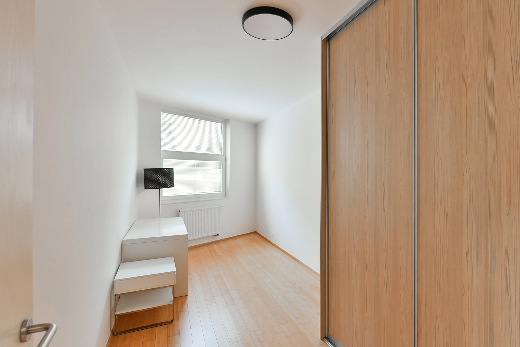 Na Zatlance, Smíchov - Prague 5 | Rent, Apartment Two-bedroom (3+kk), 79 m²