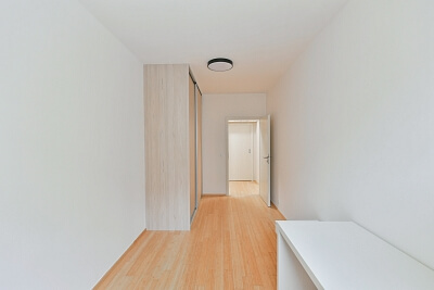 Na Zatlance, Smíchov - Praha 5 | Pronájem, Byt 3+kk, 79 m²