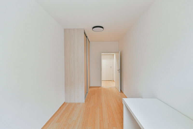 Na Zatlance, Smíchov - Praha 5 | Pronájem, Byt 3+kk, 79 m²