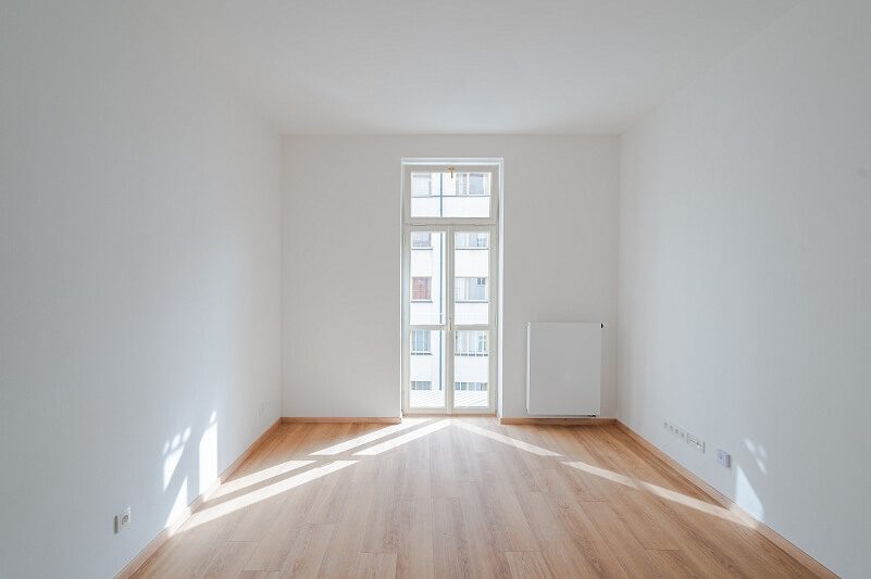 Plzeňská, Košíře - Praha 5 | Pronájem, Byt 2+kk, 46 m²