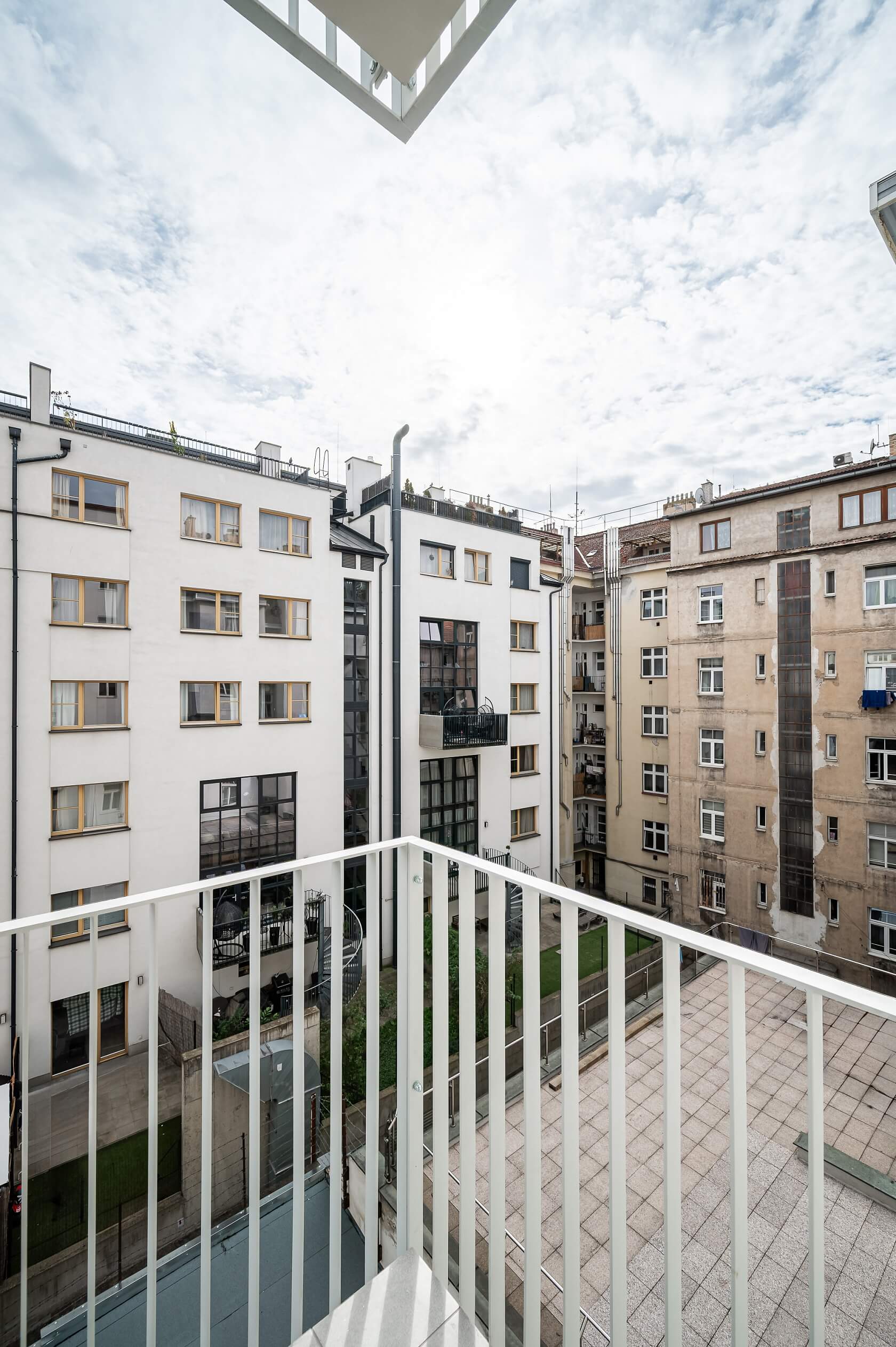 Plzeňská, Košíře - Praha 5 | Pronájem, Byt 2+kk, 46 m²