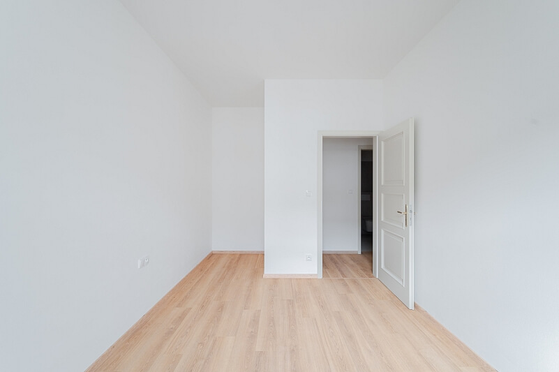 Plzeňská, Košíře - Praha 5 | Pronájem, Byt 2+kk, 46 m²