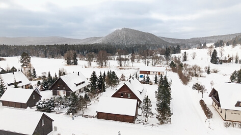 Borová Lada - Prachatice | Prodej, Byt 5+kk, 119 m²