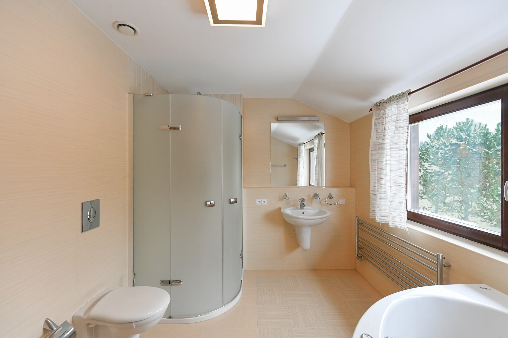 Borová Lada - Prachatice | Prodej, Byt 5+kk, 119 m²