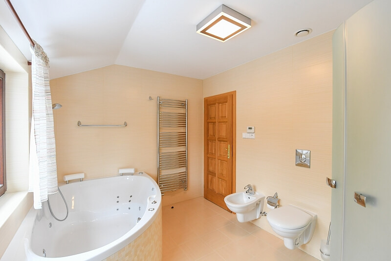 Borová Lada - Prachatice | Sale, Apartment Four-bedroom (5+kk), 119 m²