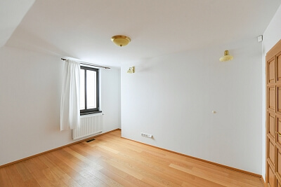 Borová Lada - Prachatice | Prodej, Byt 5+kk, 119 m²