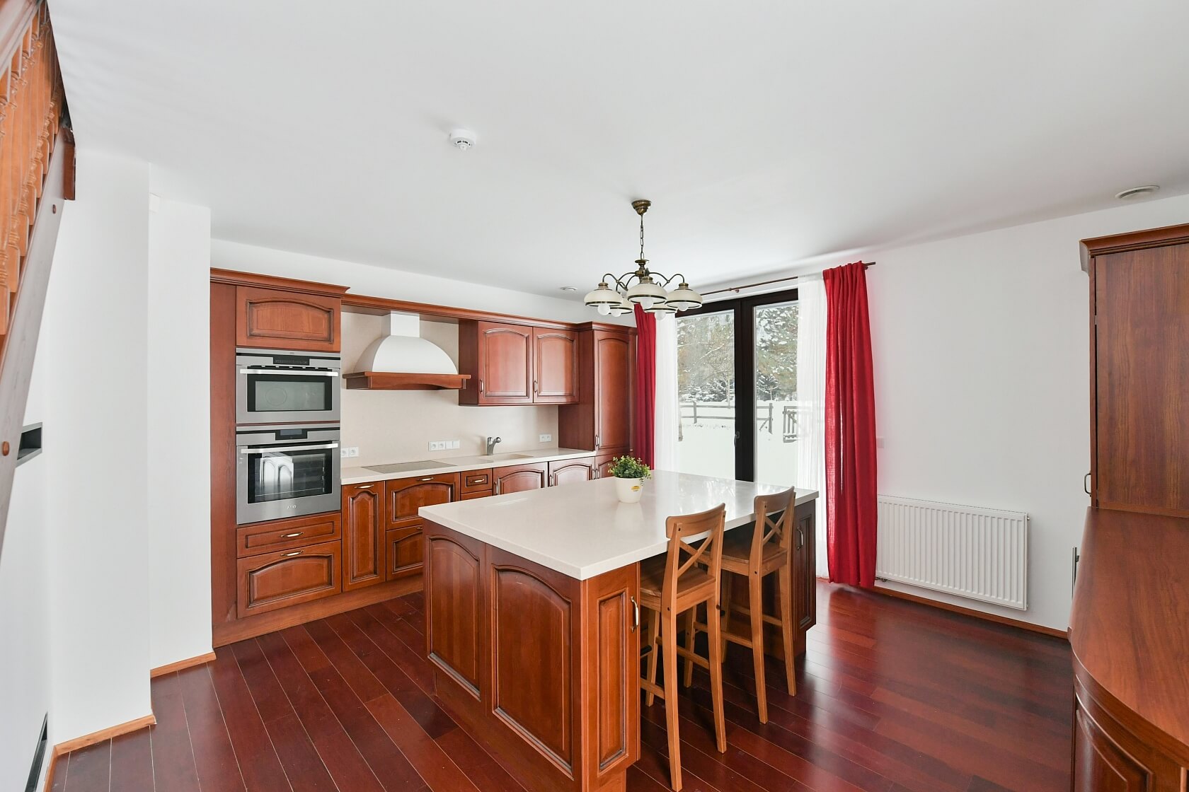 Borová Lada - Prachatice | Prodej, Byt 5+kk, 119 m²