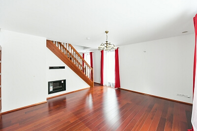 Borová Lada - Prachatice | Sale, Apartment Four-bedroom (5+kk), 119 m²