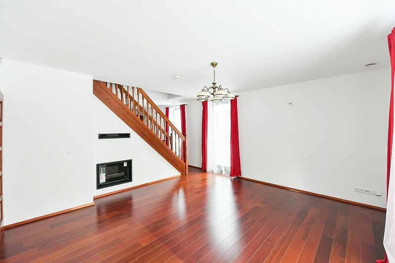 Borová Lada - Prachatice | Sale, Apartment Four-bedroom (5+kk), 119 m²