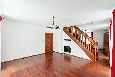 Borová Lada - Prachatice | Sale, Apartment Four-bedroom (5+kk), 119 m²