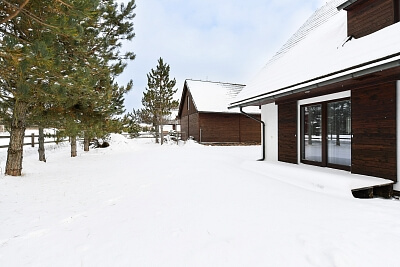 Borová Lada - Prachatice | Prodej, Byt 5+kk, 119 m²