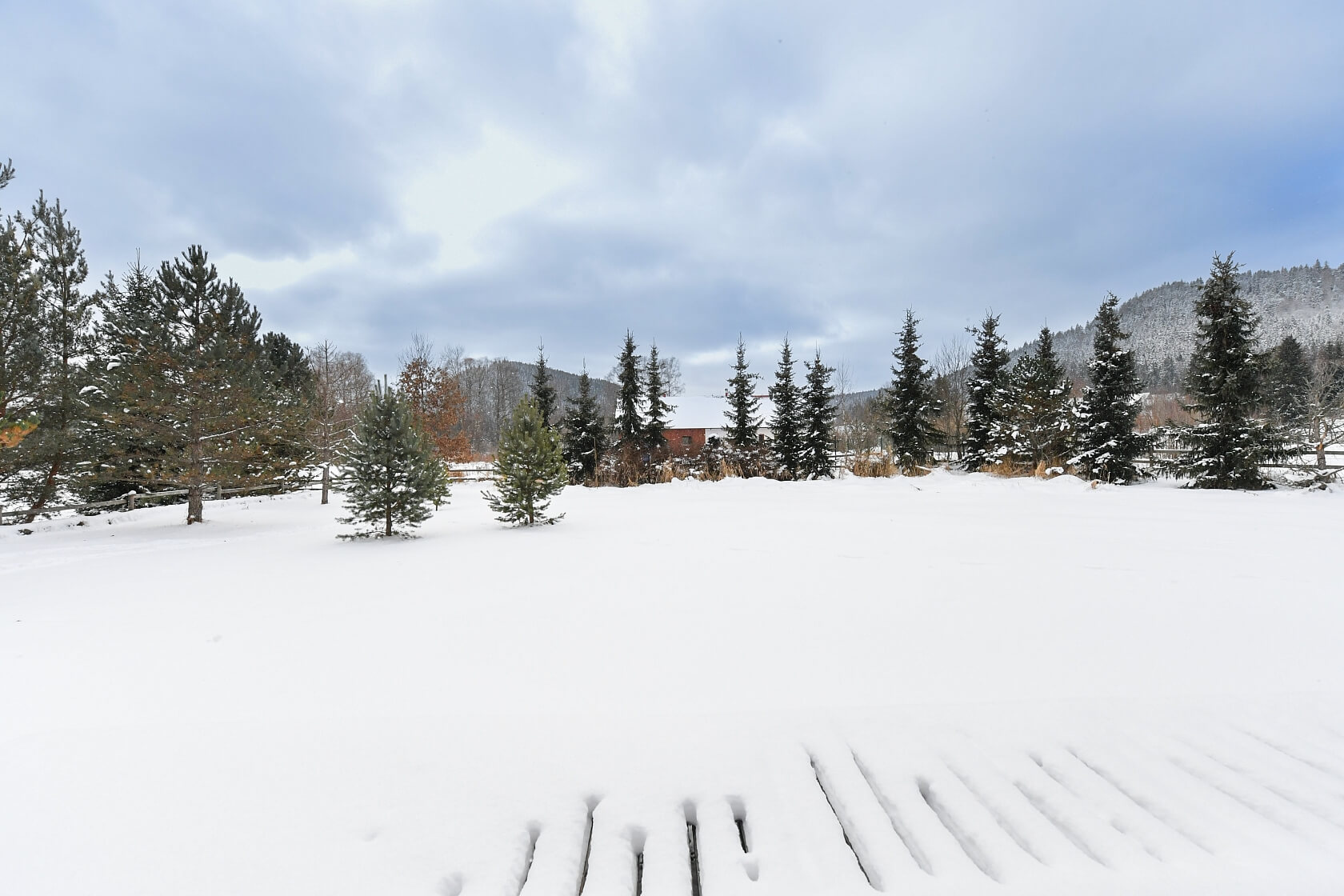 Borová Lada - Prachatice | Sale, Apartment Four-bedroom (5+kk), 119 m²