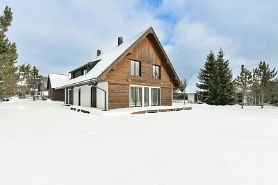 Borová Lada - Prachatice | Prodej, Byt 5+kk, 119 m²