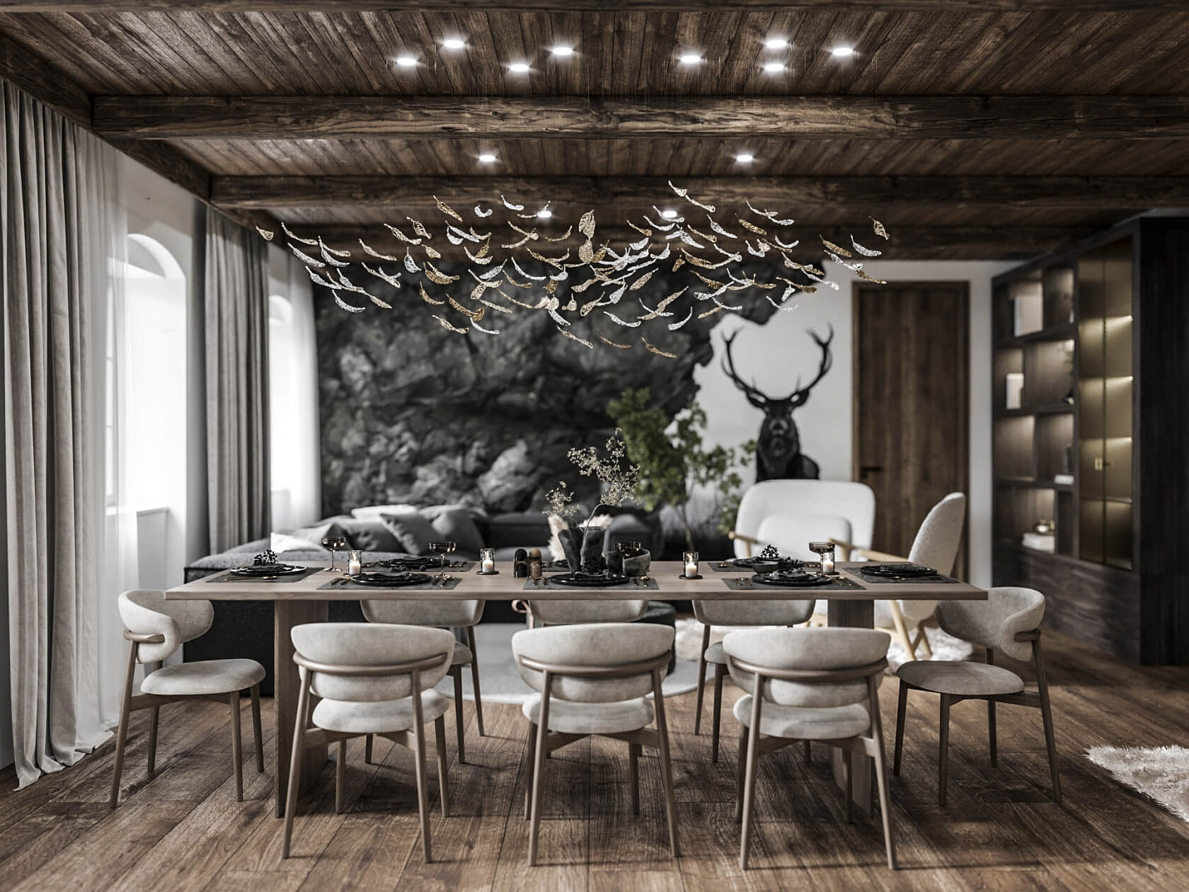 Boží Dar | Prodej, Byt 2+kk, 143 m²