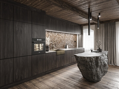 Boží Dar | Sale, Apartment One-bedroom (2+kk), 64 m²