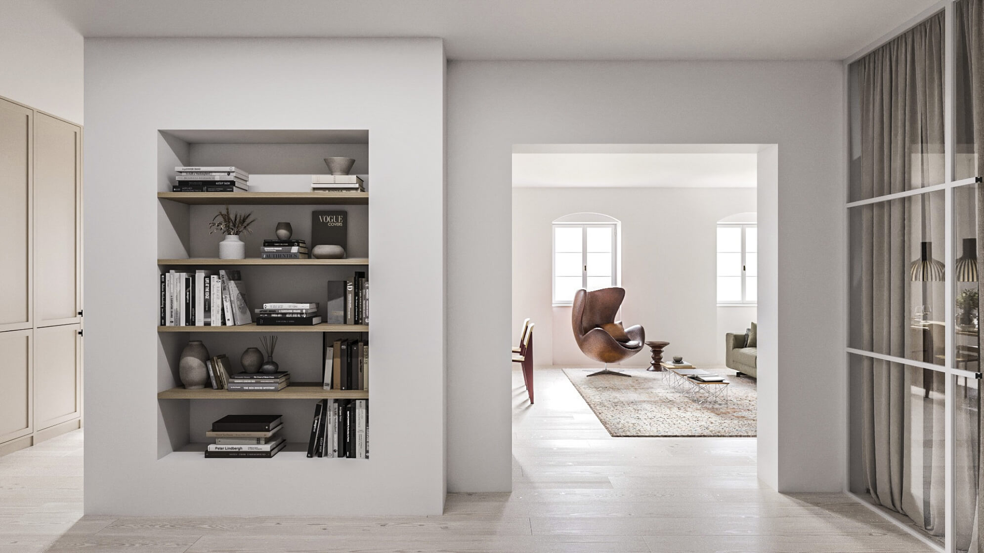 Boží Dar | Prodej, Byt 2+kk, 63 m²