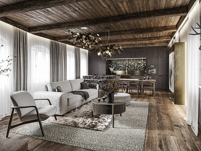 Boží Dar | Sale, Residential project