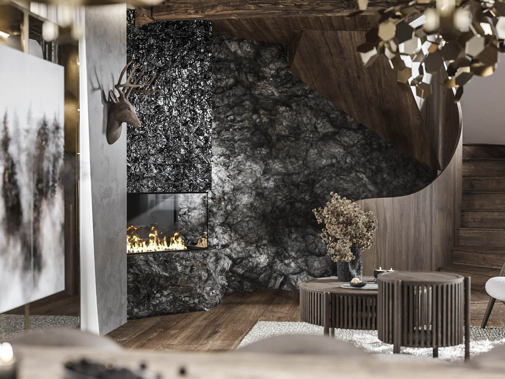 Boží Dar | Sale, Residential project