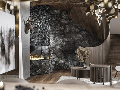 Boží Dar | Sale, Residential project