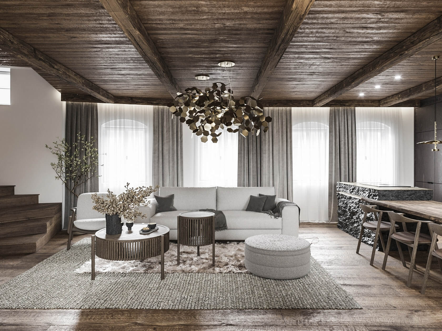 Boží Dar | Sale, Residential project