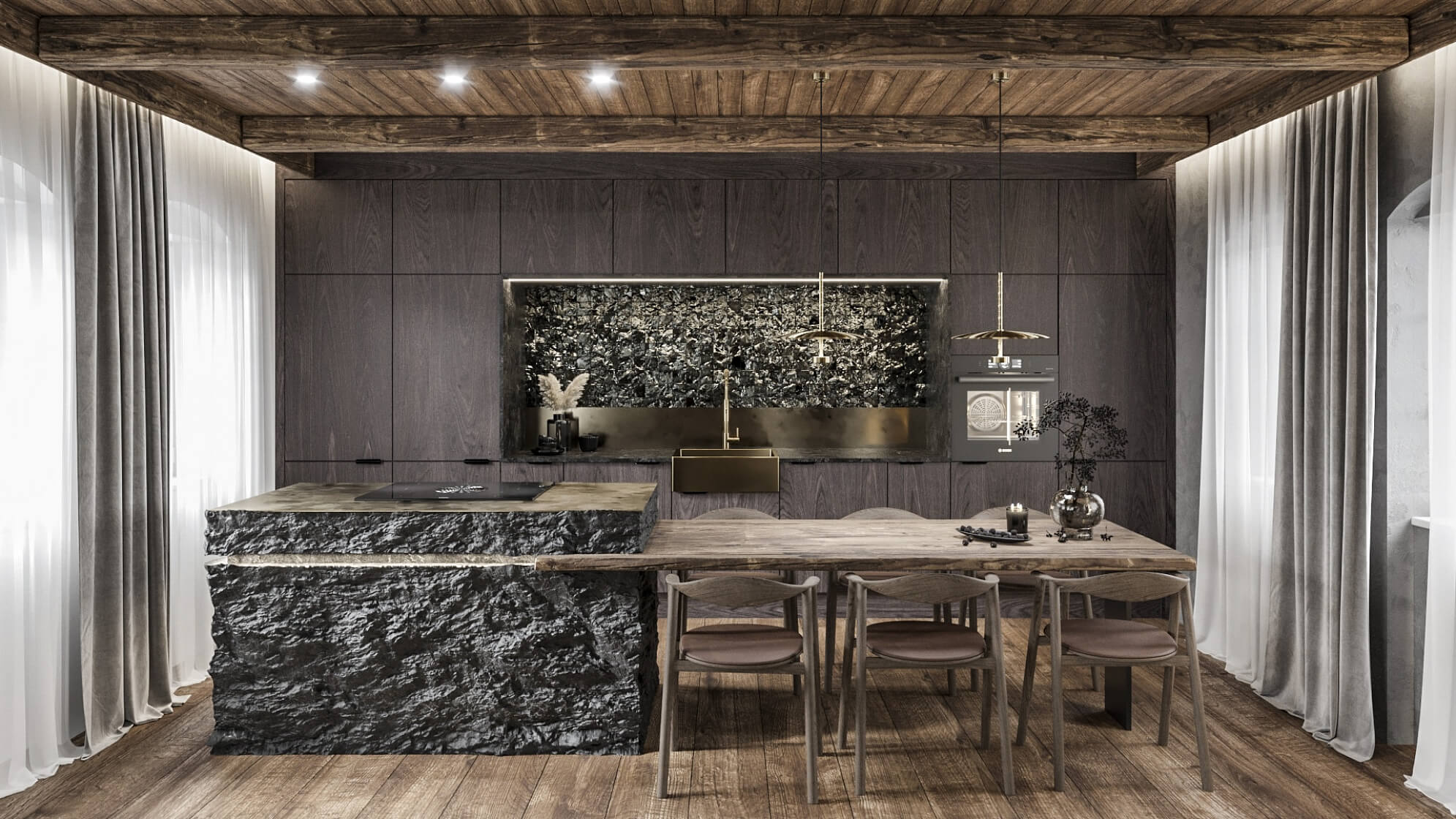 Boží Dar | Sale, Residential project