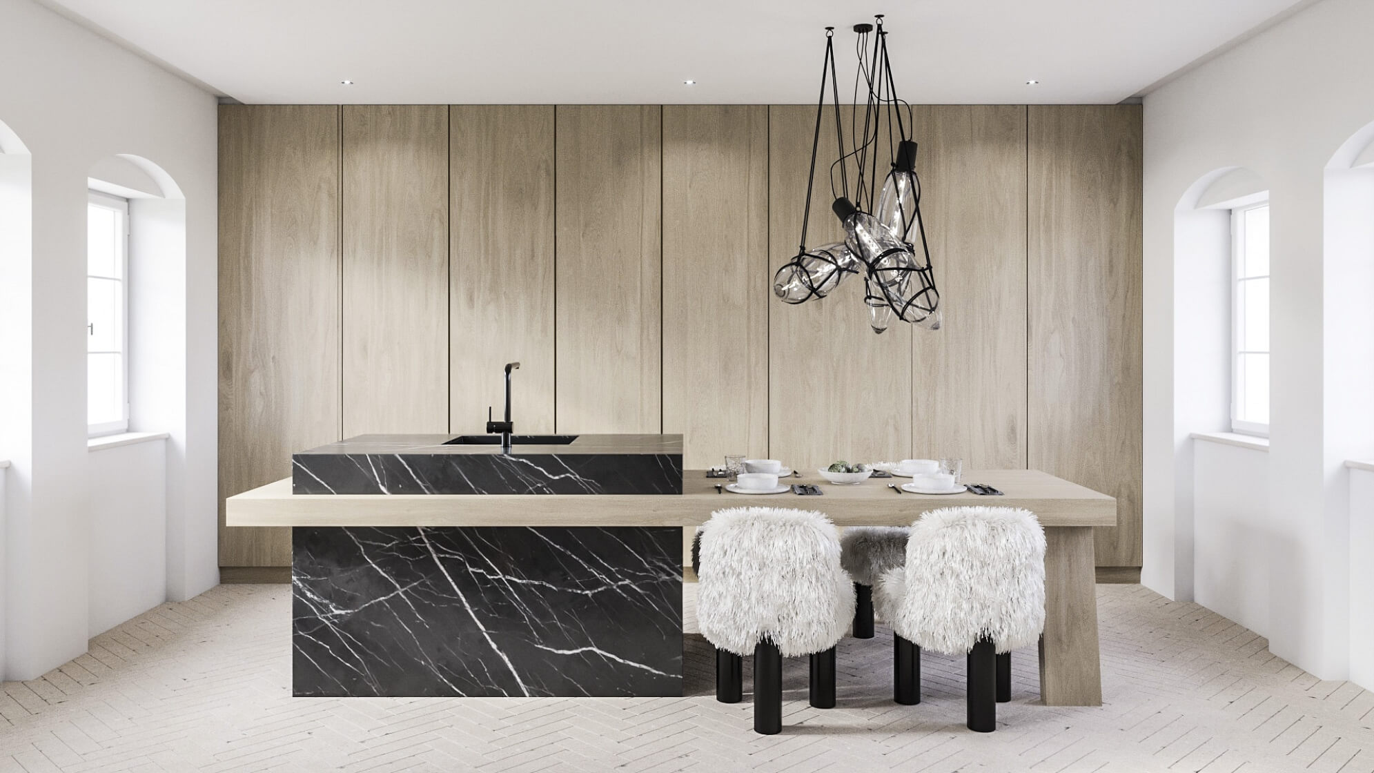 Boží Dar | Sale, Residential project