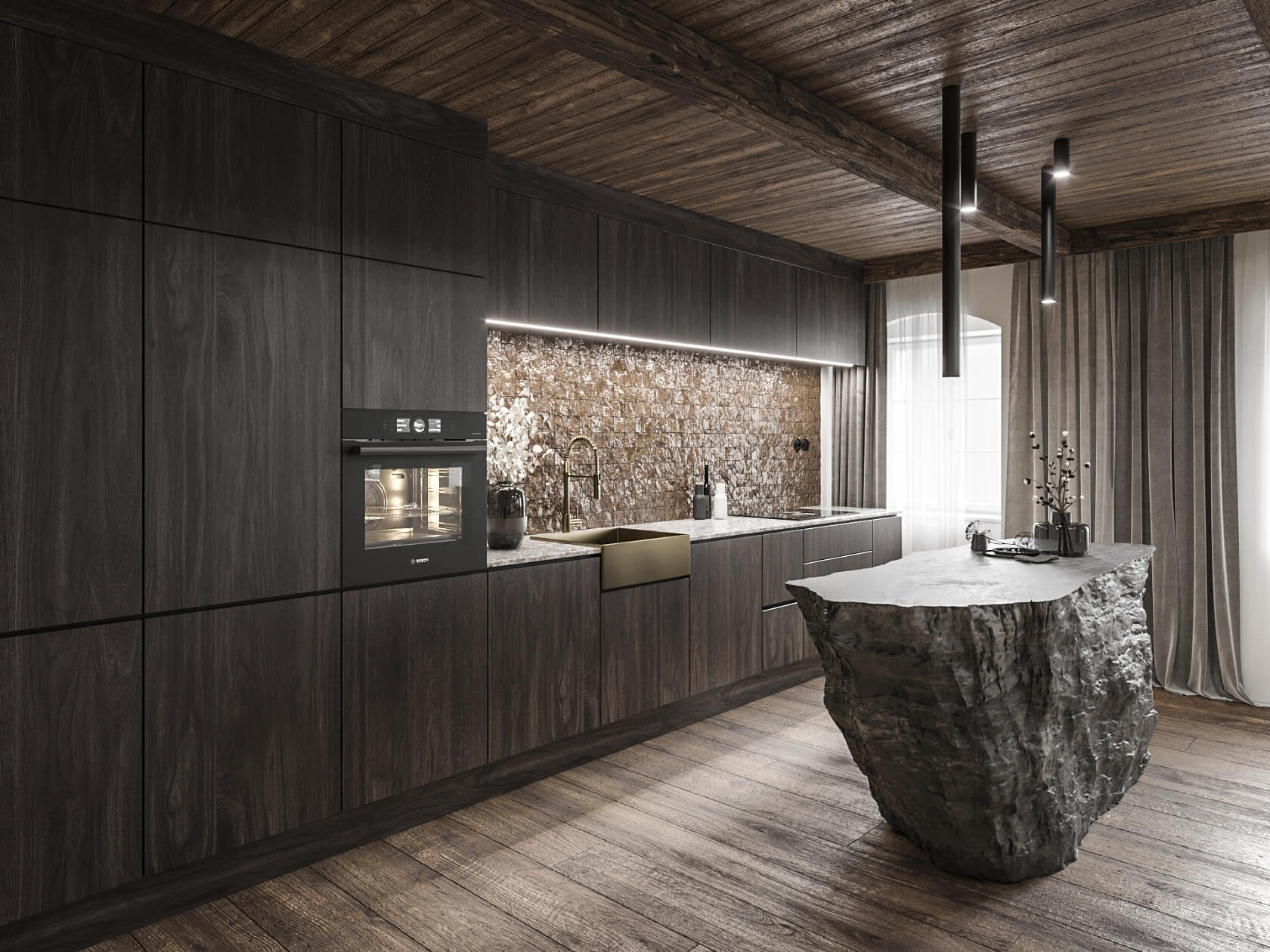 Boží Dar | Prodej, Byt 4+kk, 96 m²