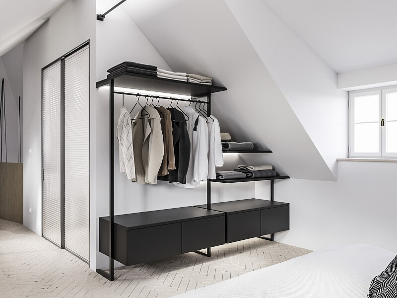 Boží Dar | Prodej, Byt 2+kk, 61 m²