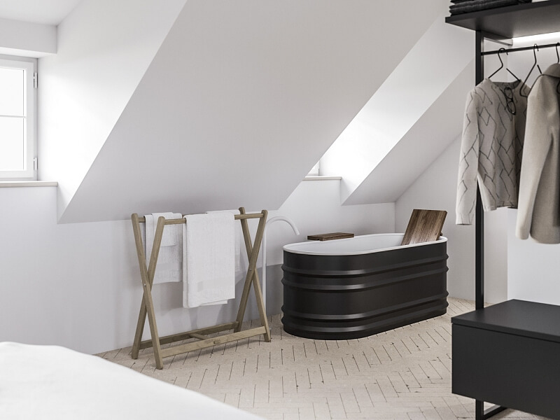 Boží Dar | Prodej, Byt 2+kk, 98 m²