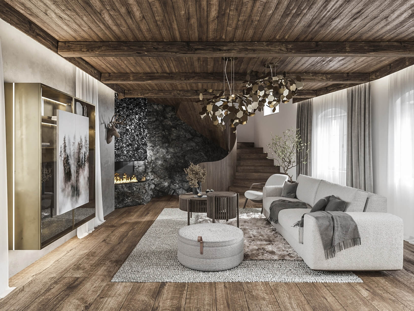 Boží Dar | Prodej, Byt 3+kk, 67 m²