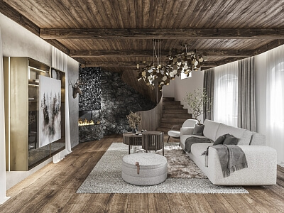 Boží Dar | Sale, Apartment Two-bedroom (3+kk), 67 m²