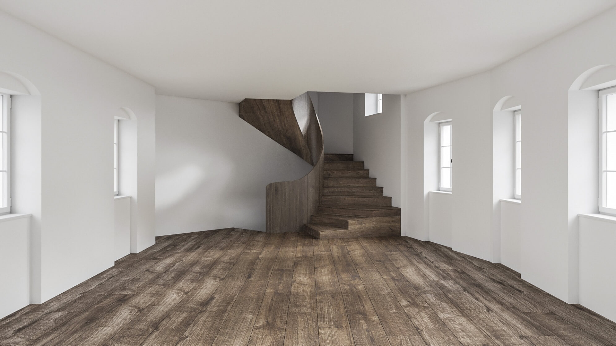 Boží Dar | Sale, Apartment Three-bedroom (4+kk), 128 m²