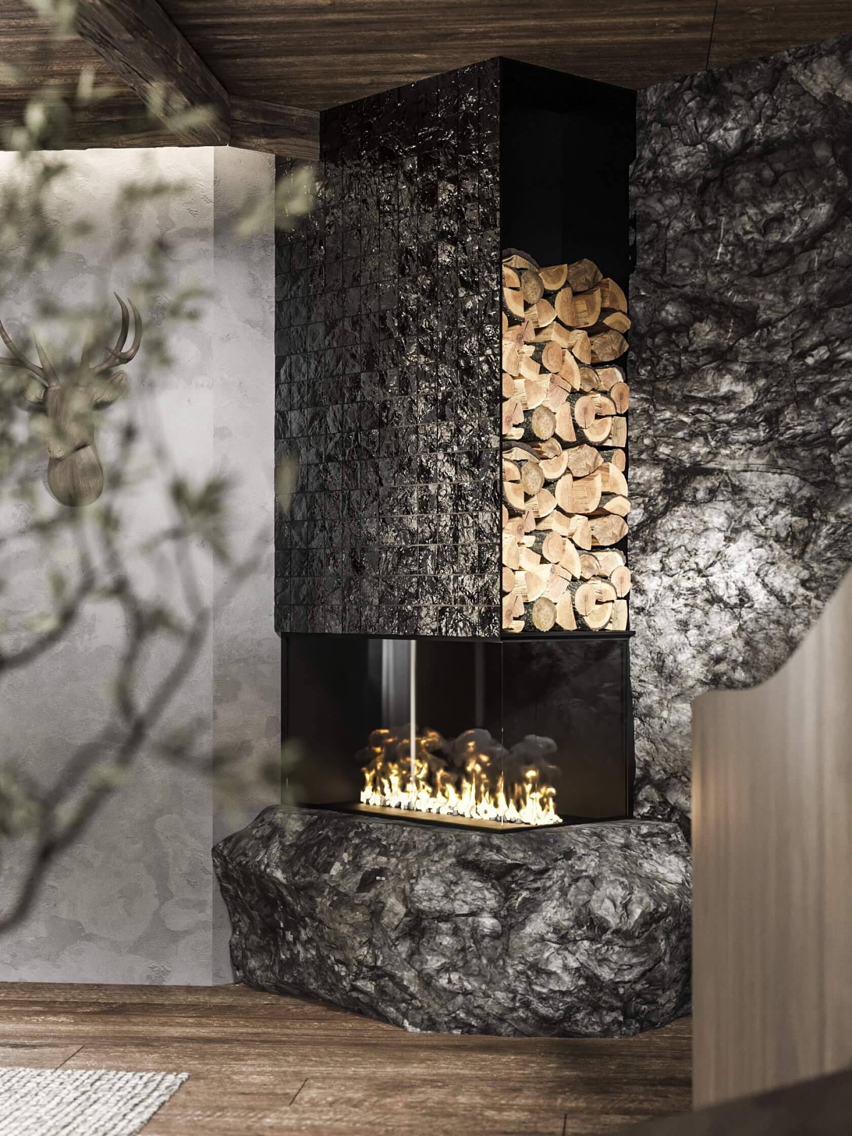 Boží Dar | Prodej, Byt 4+kk, 128 m²